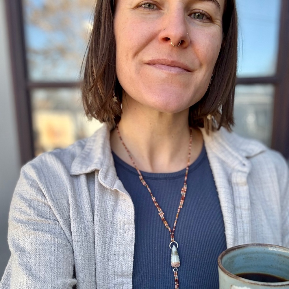 Meet your Posher, Catherine